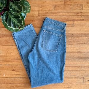 Everlane Cheeky Jean Tall